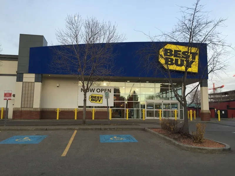 Best Buy