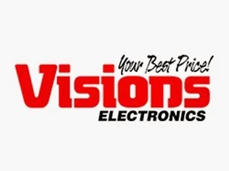 Visions Electronics