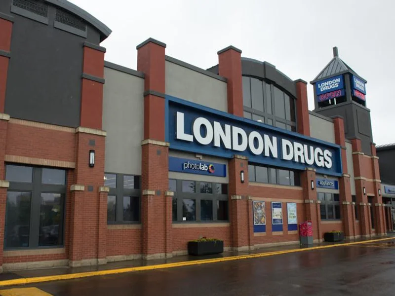 London Drugs