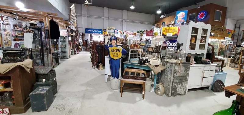 Rocky Mountain Antique Mall