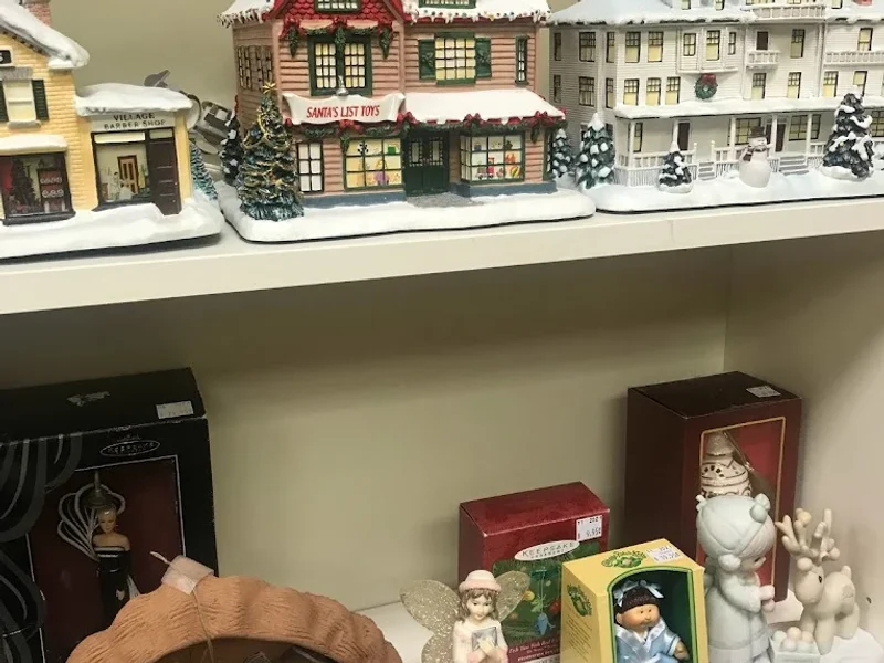 Anything and Everything Vintage