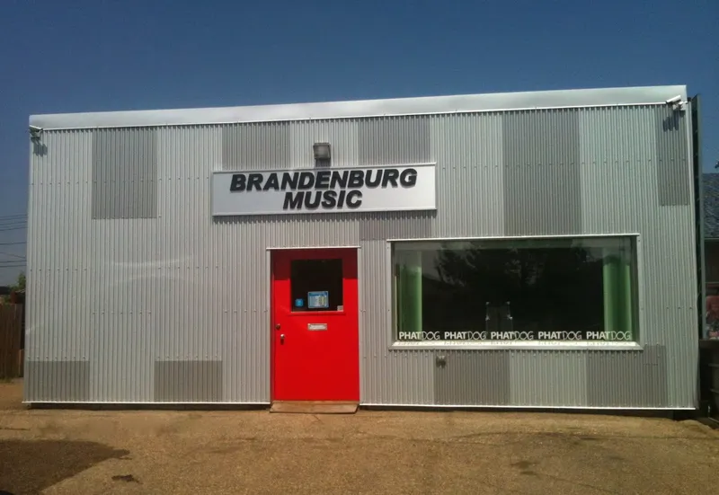 Brandenburg Music