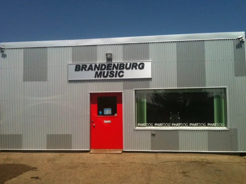 Brandenburg Music