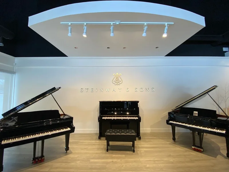 Piano Centre Edmonton