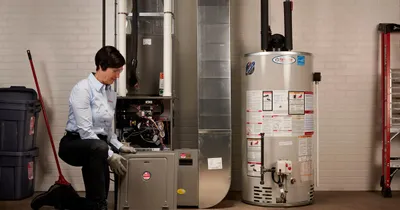 Top 36 furnace repair services in Edmonton