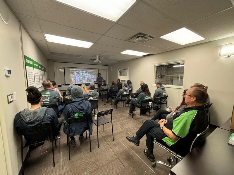 Acclaimed! Heating, Cooling & Furnace Cleaning