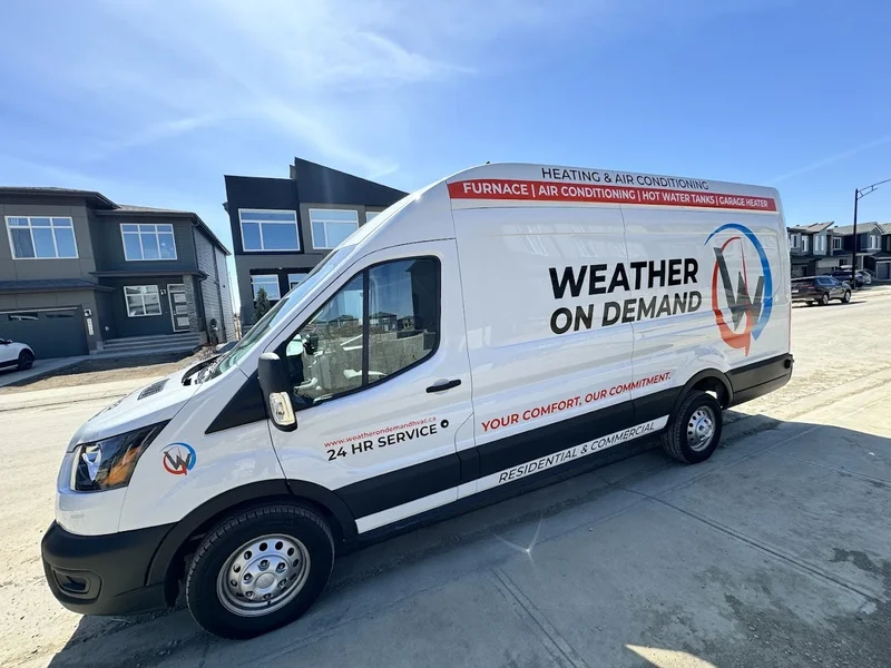 Weather On Demand Inc