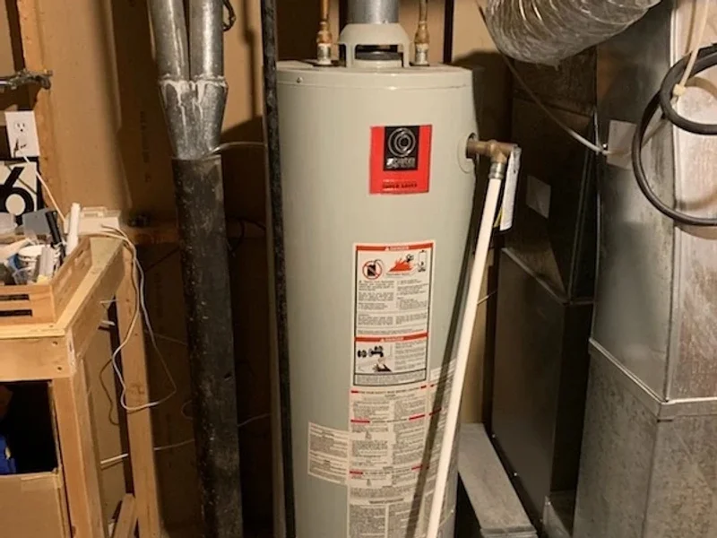 Pro Plumbing & Heating Ltd.