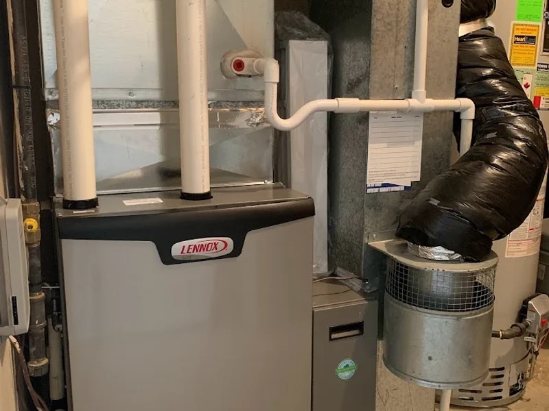 McKinley Heating Service Experts