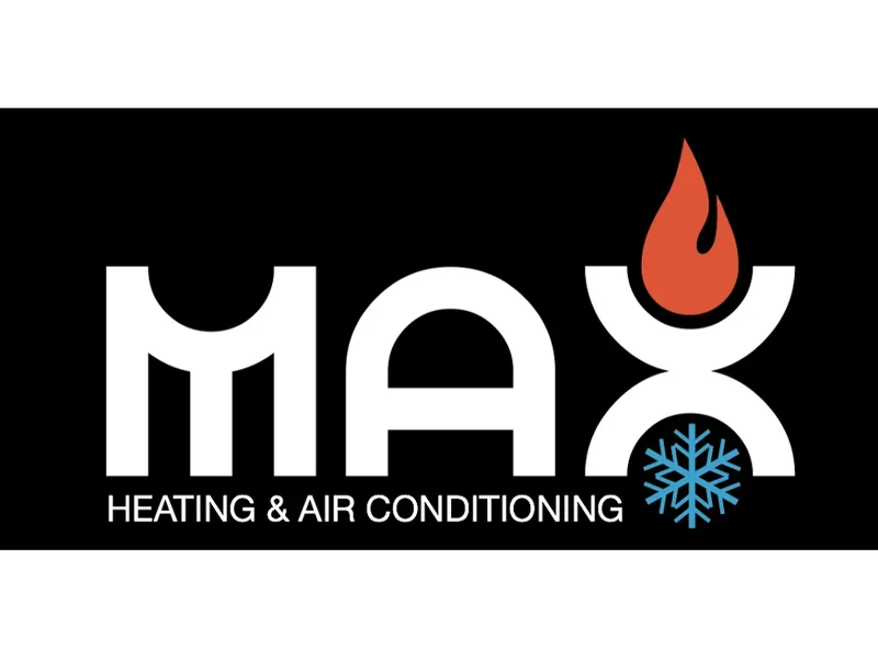 Max Heating and Air Conditioning