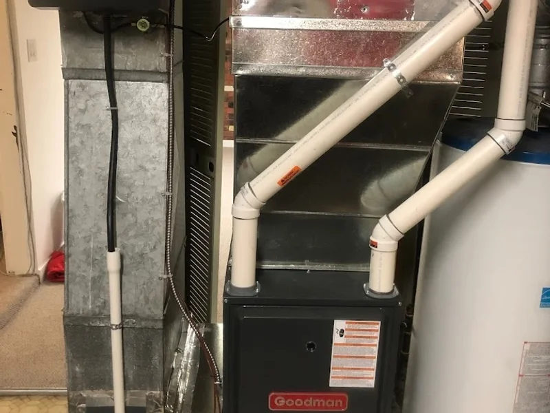 Burns Brothers Home Heating and Cooling