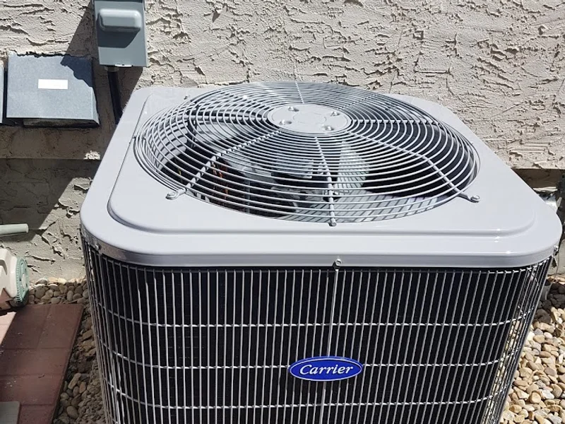 Nor-Can Heating & Air