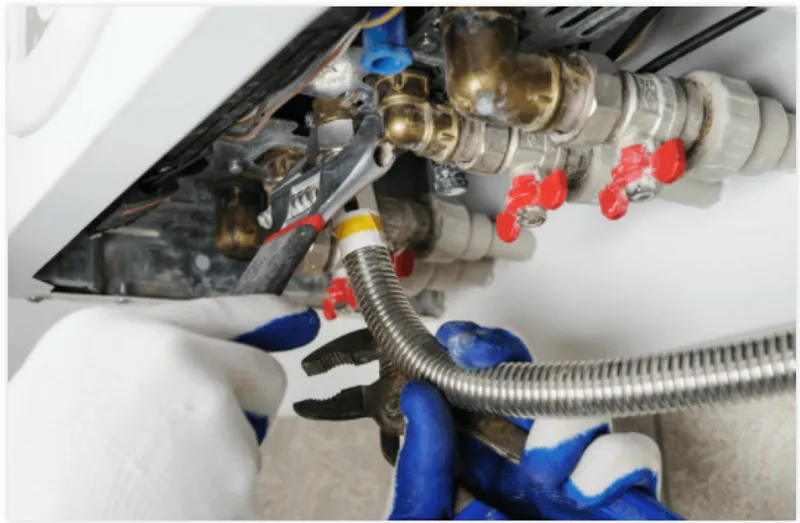 Harmcor Plumbing & Heating Edmonton