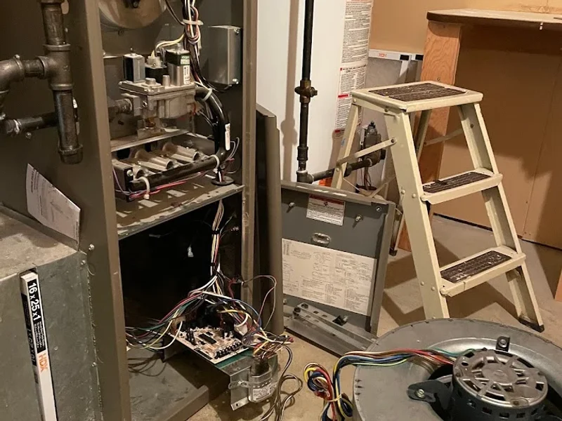 Vese Heating & Cooling