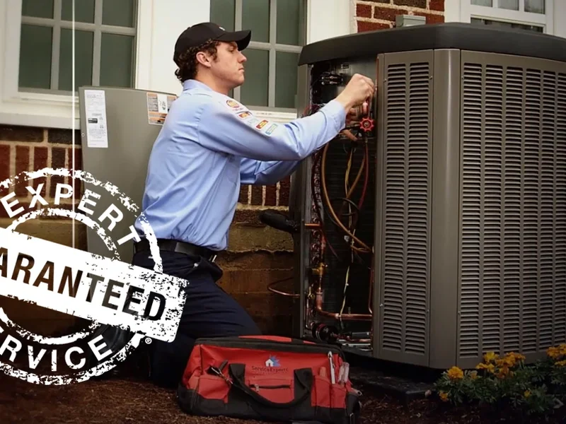 Rob's Albertan Service Experts