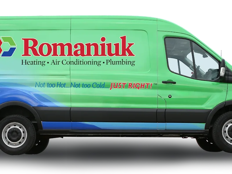 Romaniuk Heating & Air Conditioning