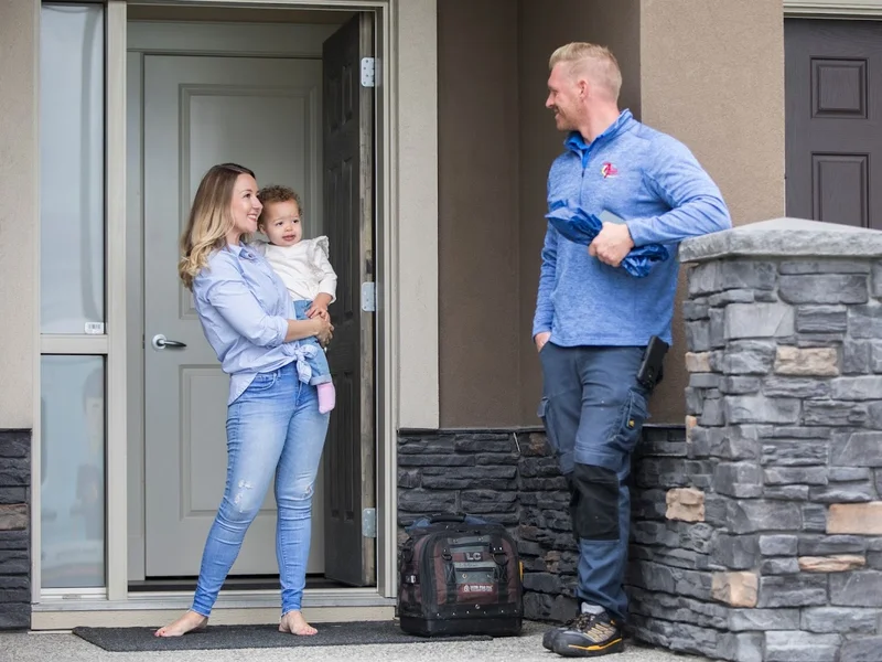 Action Furnace, Inc.