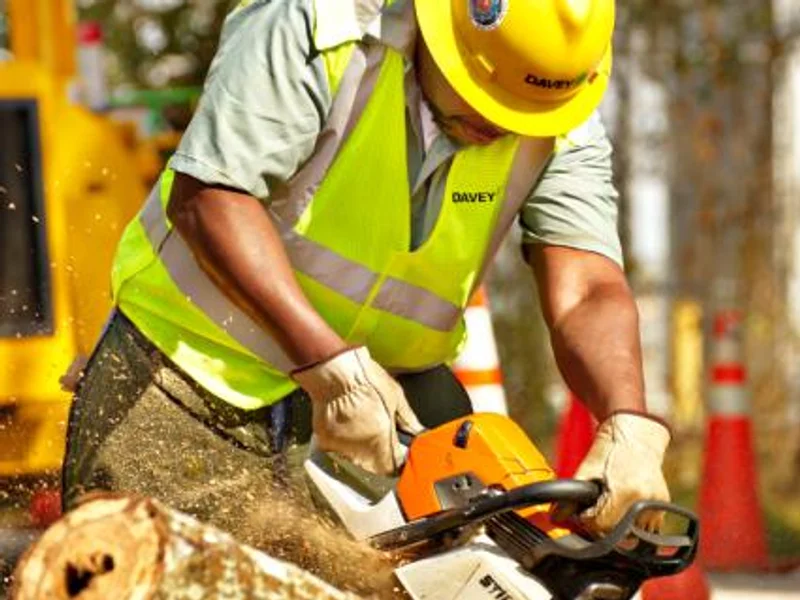 Davey Tree Expert Co. of Canada, Limited