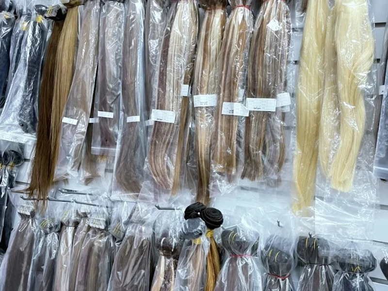 Edmonton Hair And Beauty Supply