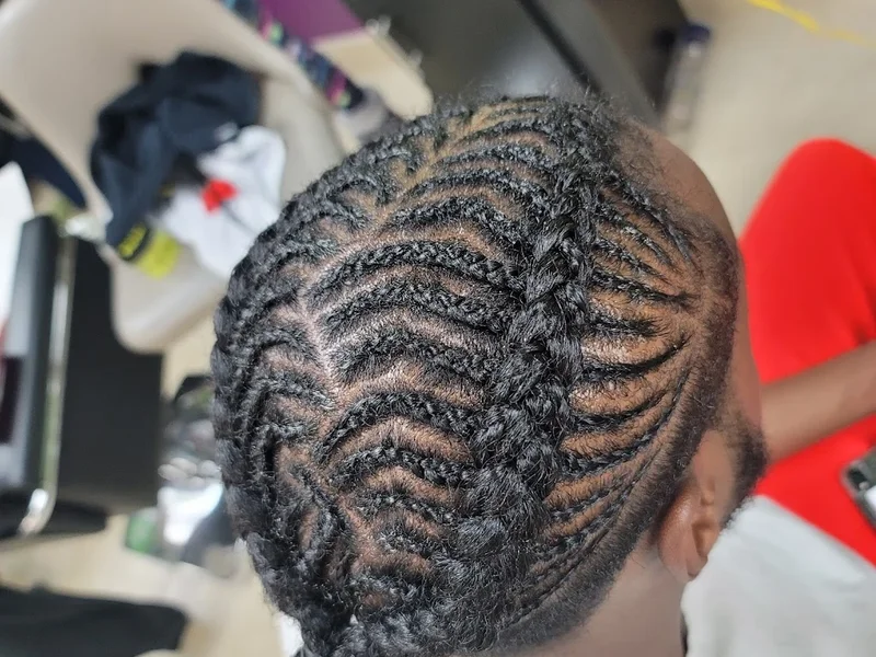 Preddy's Angel Hair and Beauty Supply