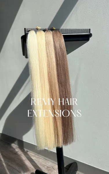 Remy Hair Extension Company