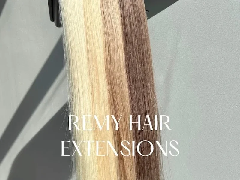 Remy Hair Extension Company