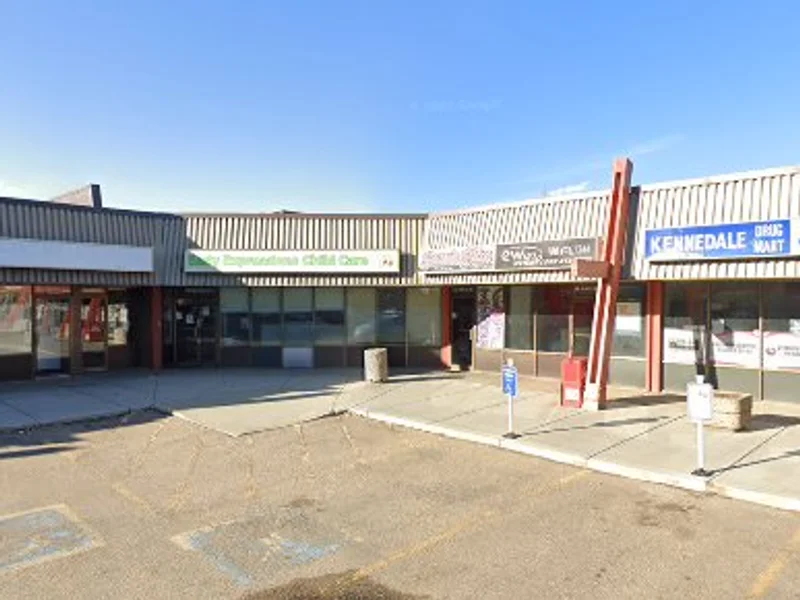 Extension Junkie Hair Salon