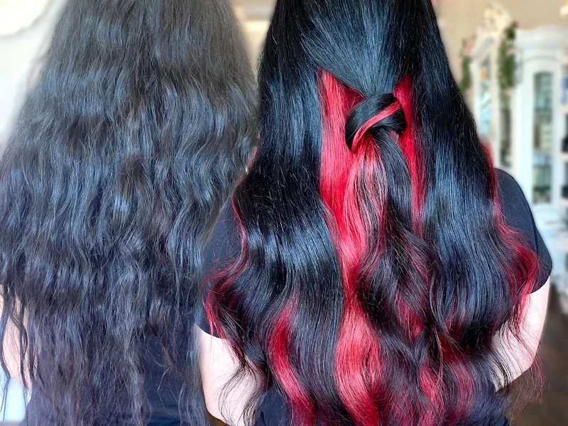 THE EXTENSIONIST EDMONTON