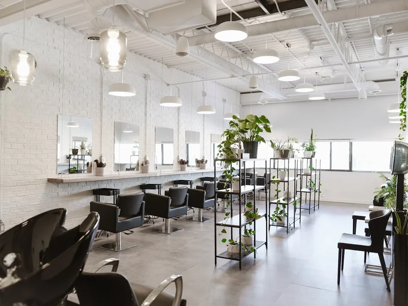 Adara Hair & Body Studio