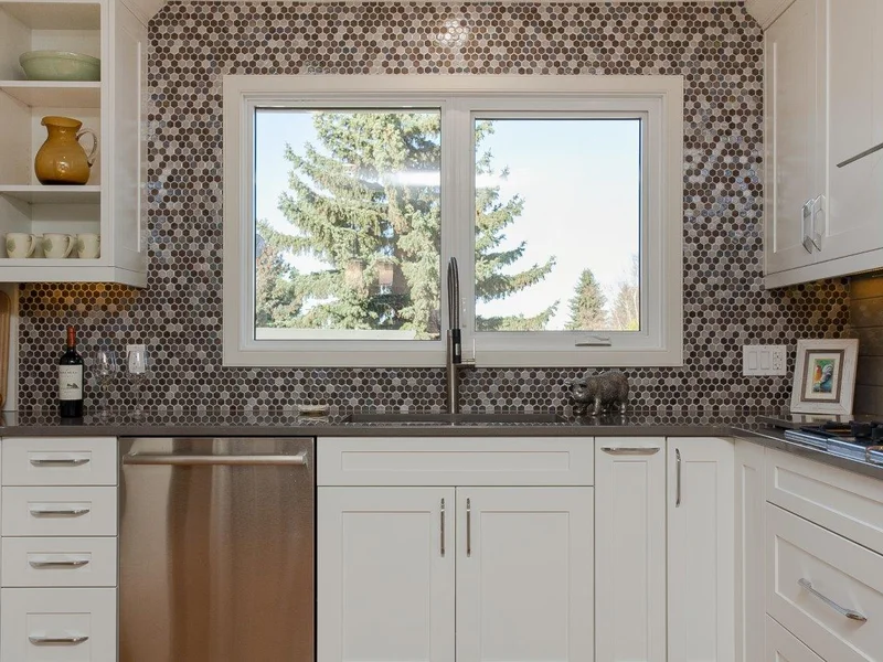 Renovations by Alcam