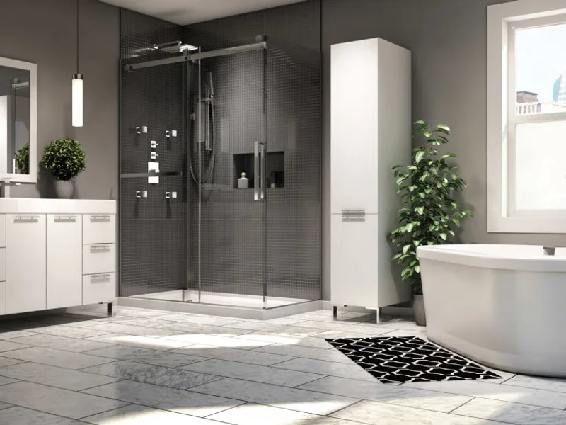 Water Works Bathroom Renovations