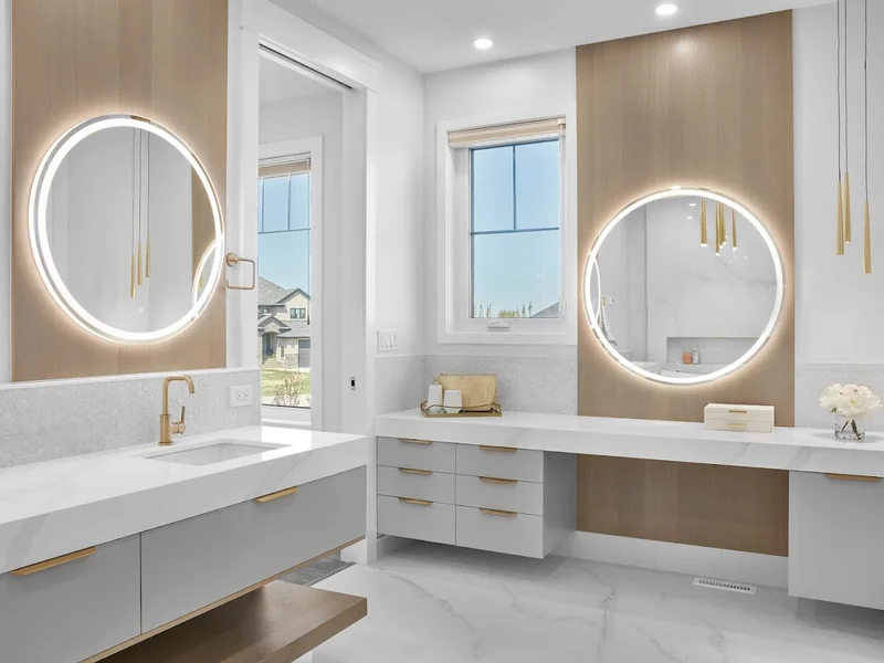 Contact Renovations & Custom Homes Ltd.