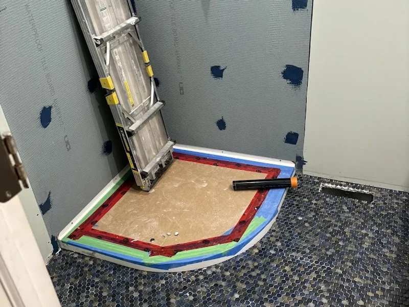 Wave Bathroom Renovations