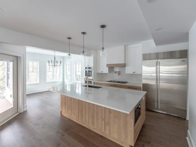 Full House Renovations Inc