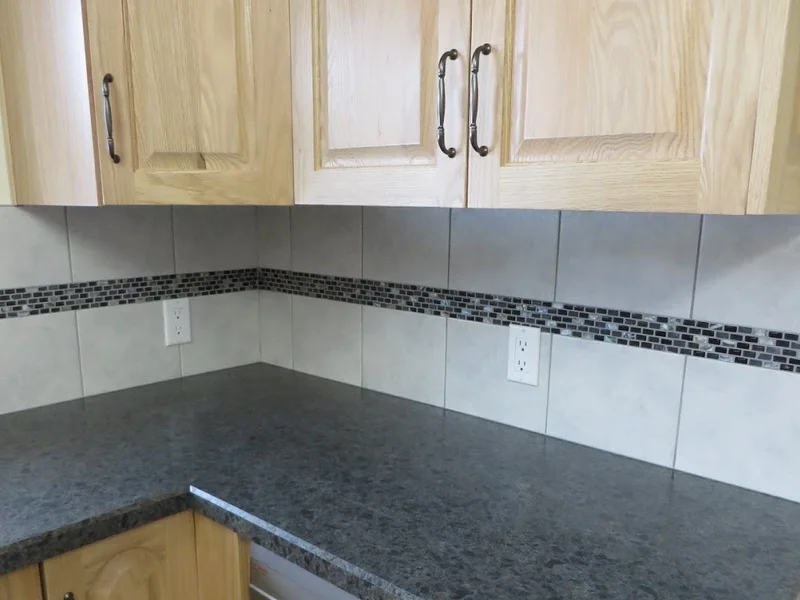 Mr. Ceramic Tile & Bathroom Renovations