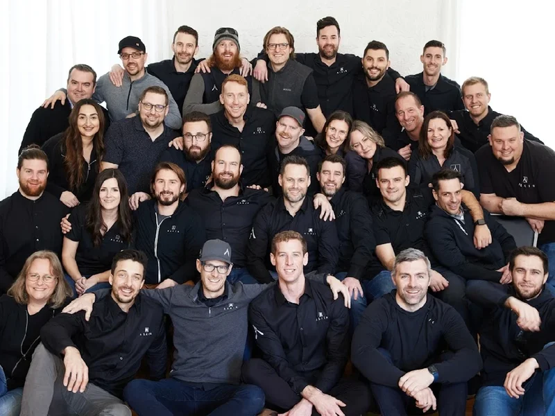 Alair Homes Edmonton