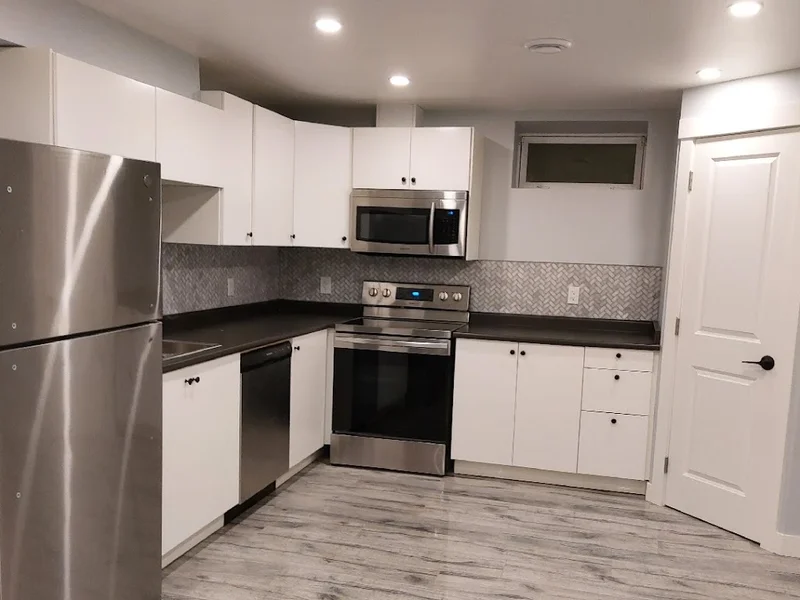 Abers handyman and renovations