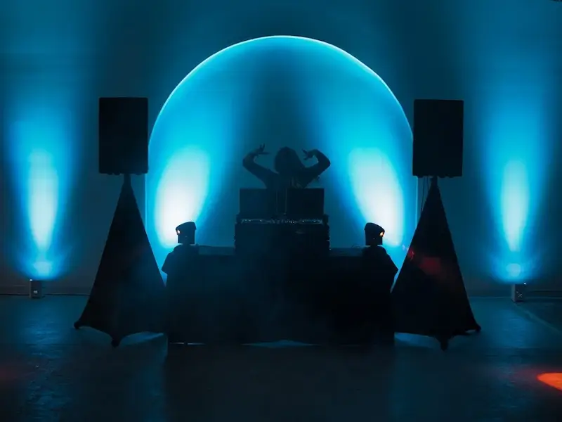 Market Sound Entertainment