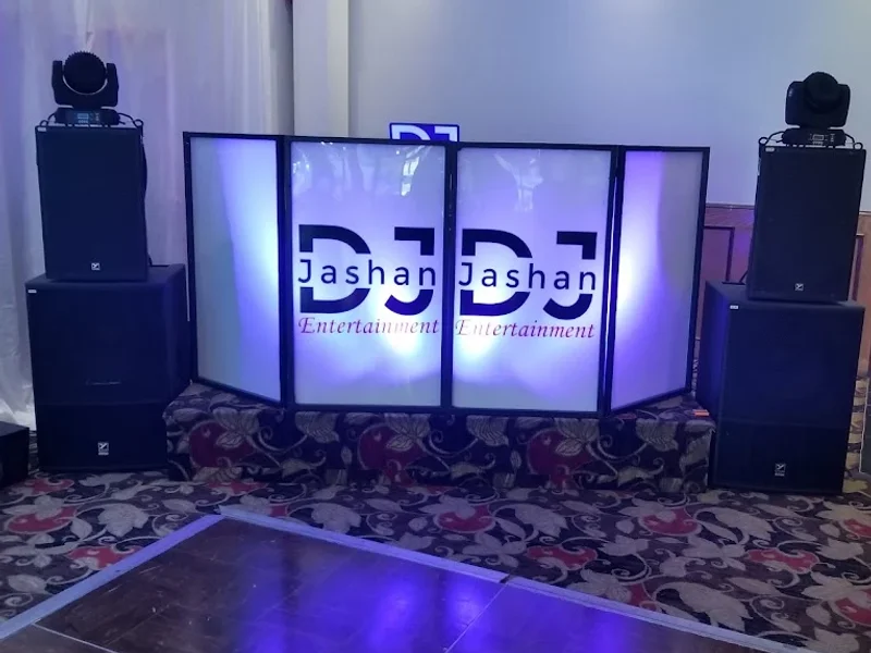 Jashan Entertainment