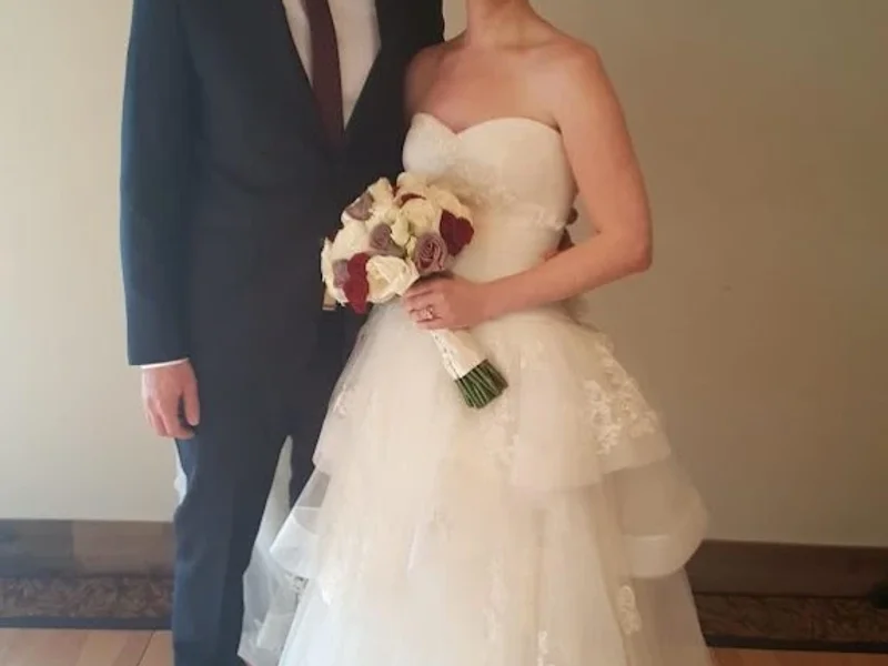 Dave Shannon DJ & Photo Booth