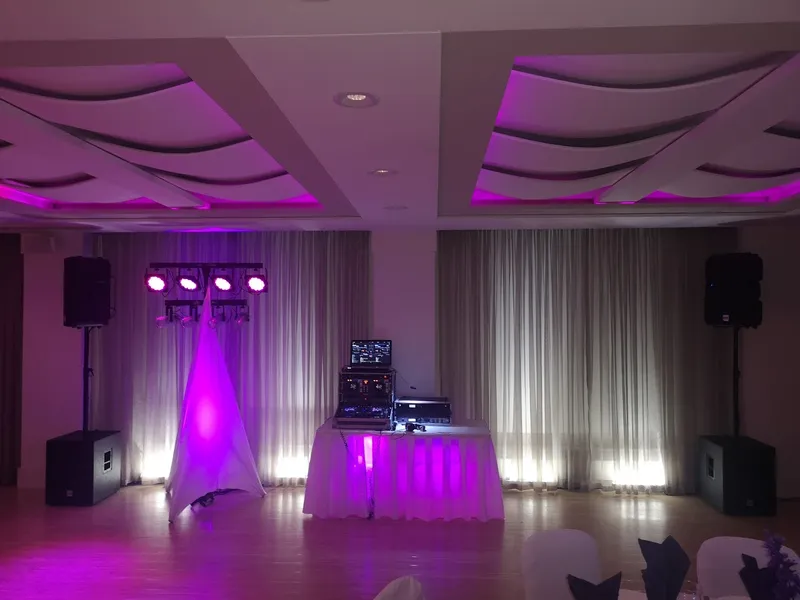 Frequency Sound DJ Services Edmonton