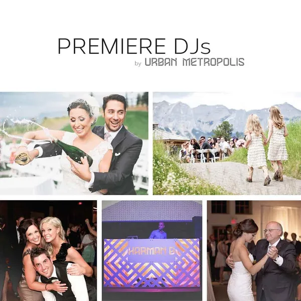 Premiere DJs