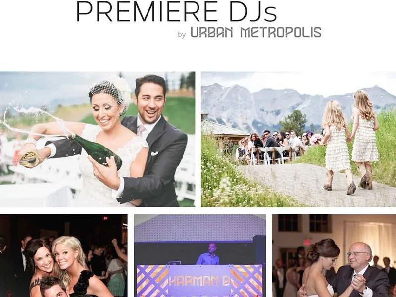 Premiere DJs