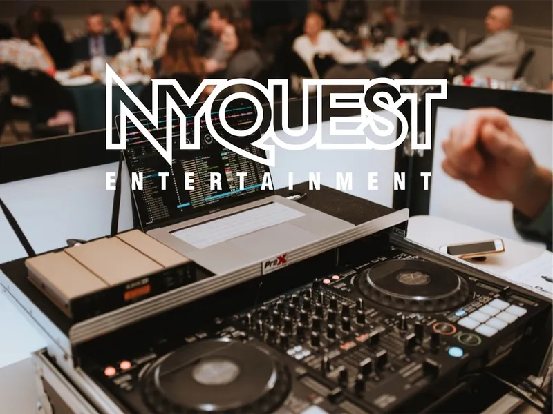 Nyquest Entertainment Ltd.