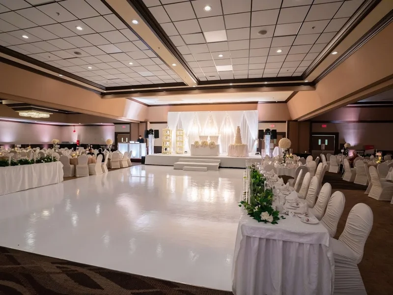 Talent Productions Inc