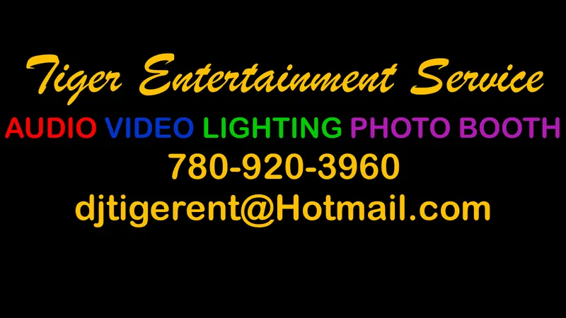 Tiger Entertainment Service