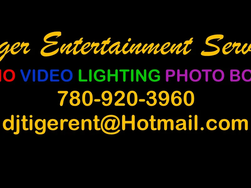 Tiger Entertainment Service