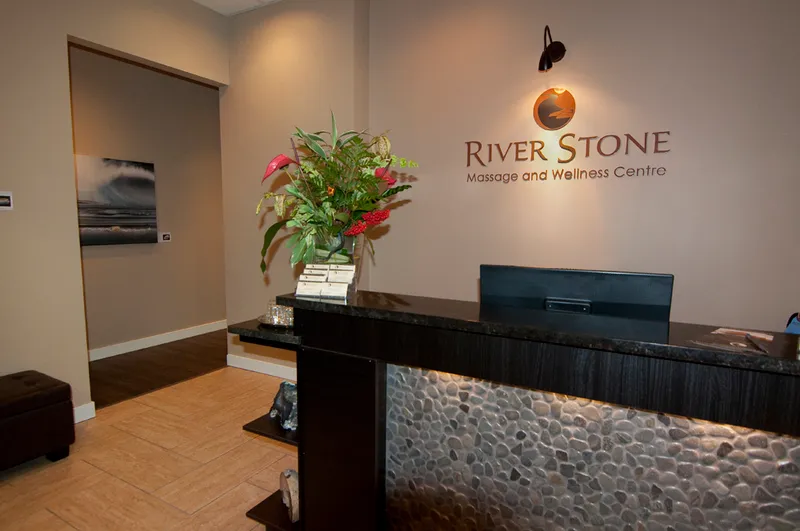 River Stone Massage & Wellness Centre