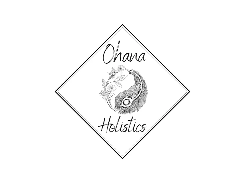 Ohana Holistics
