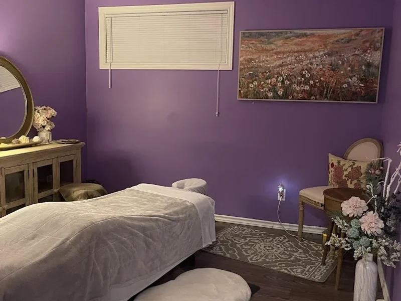 I-Ching Massage (No walk in)